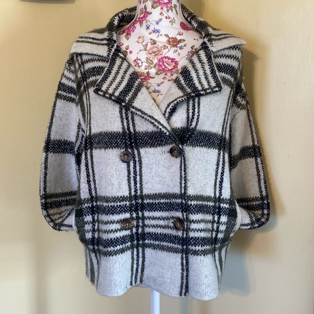 Rachel Zoe Cardigan S